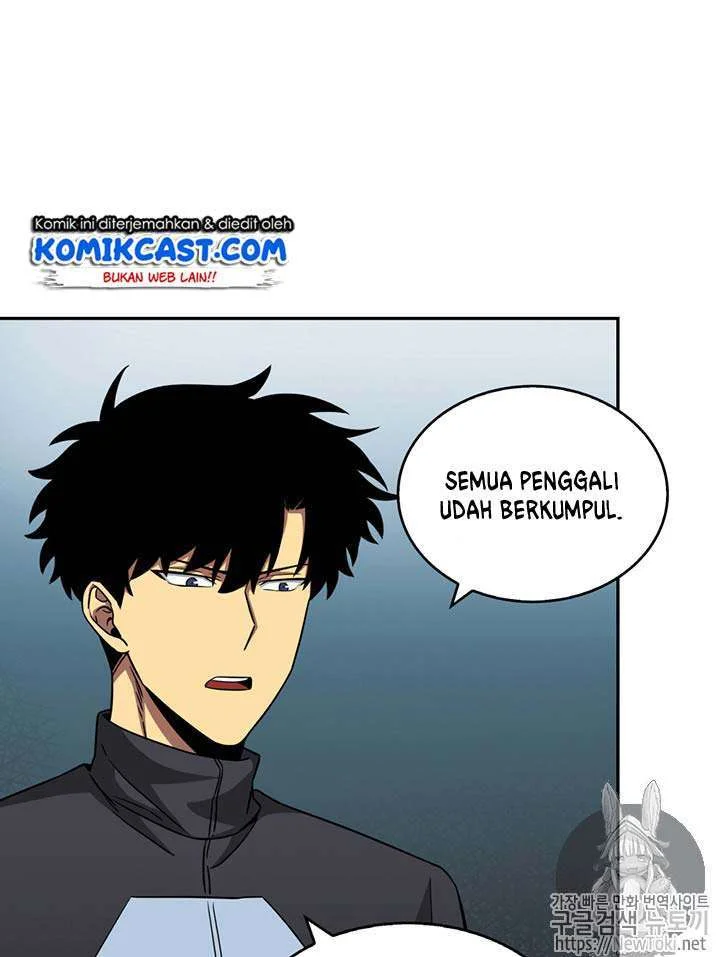Tomb Raider King Chapter 66 Gambar 82
