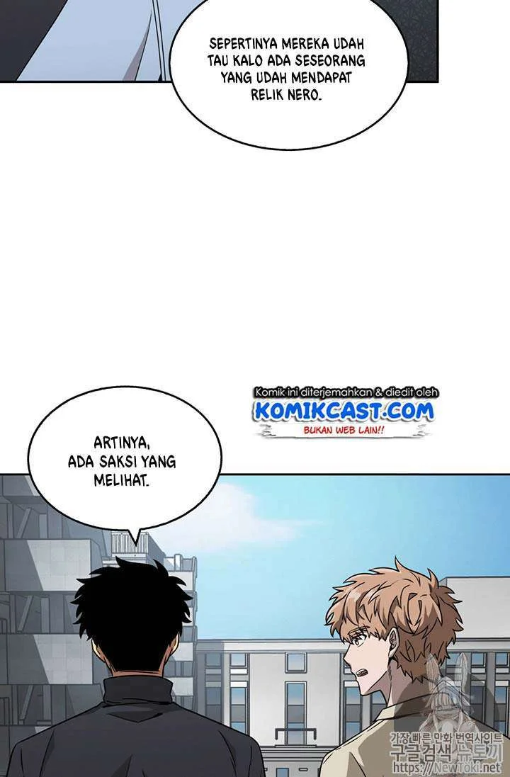 Tomb Raider King Chapter 66 Gambar 83