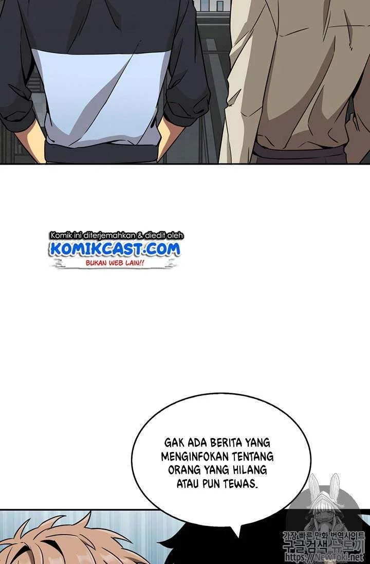 Tomb Raider King Chapter 66 Gambar 84