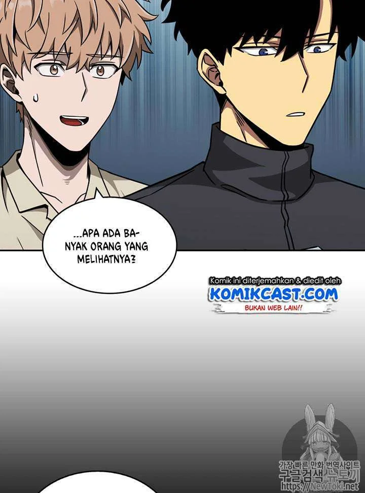Tomb Raider King Chapter 66 Gambar 85