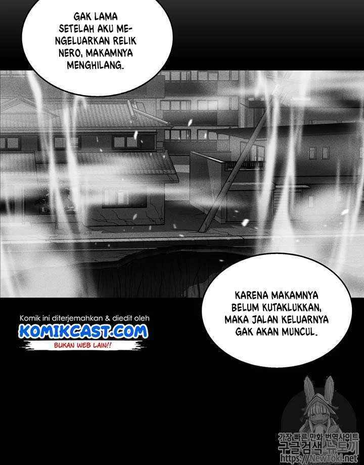 Tomb Raider King Chapter 66 Gambar 86
