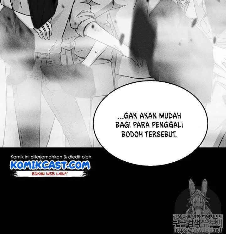 Tomb Raider King Chapter 66 Gambar 88