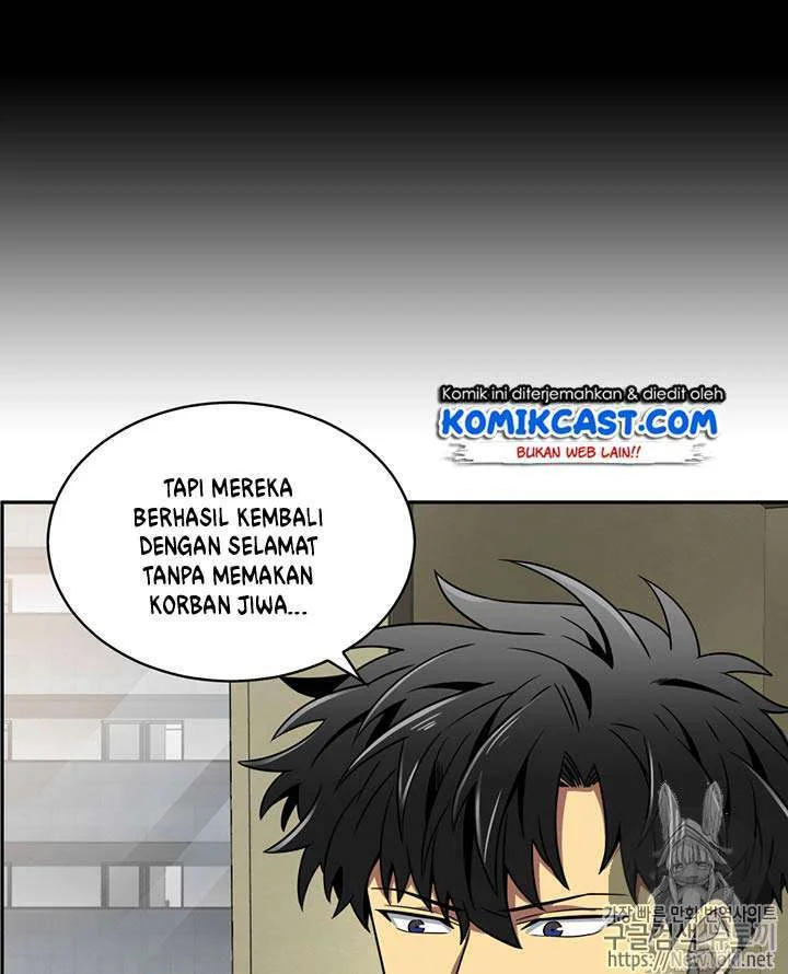 Tomb Raider King Chapter 66 Gambar 89