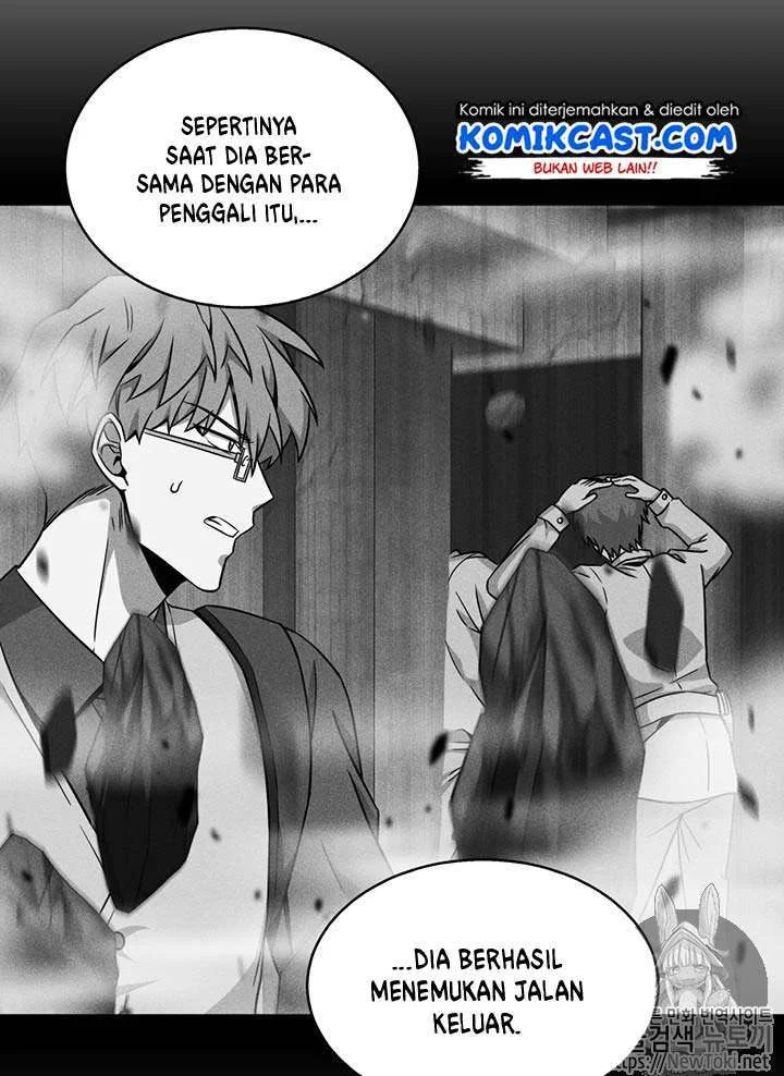 Tomb Raider King Chapter 66 Gambar 91