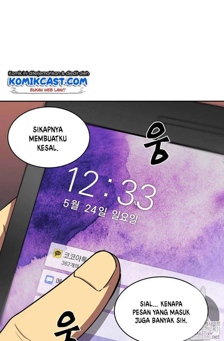 Tomb Raider King Chapter 66 Gambar 94