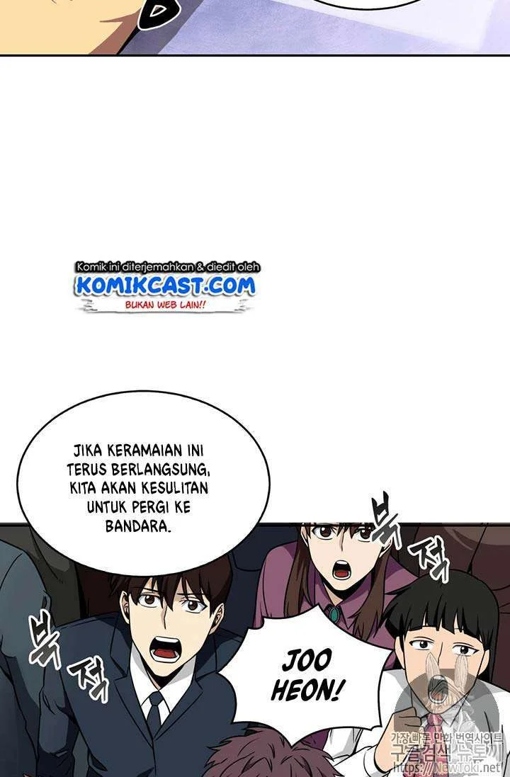 Tomb Raider King Chapter 66 Gambar 95