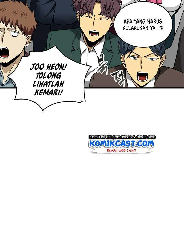 Tomb Raider King Chapter 66 Gambar 96
