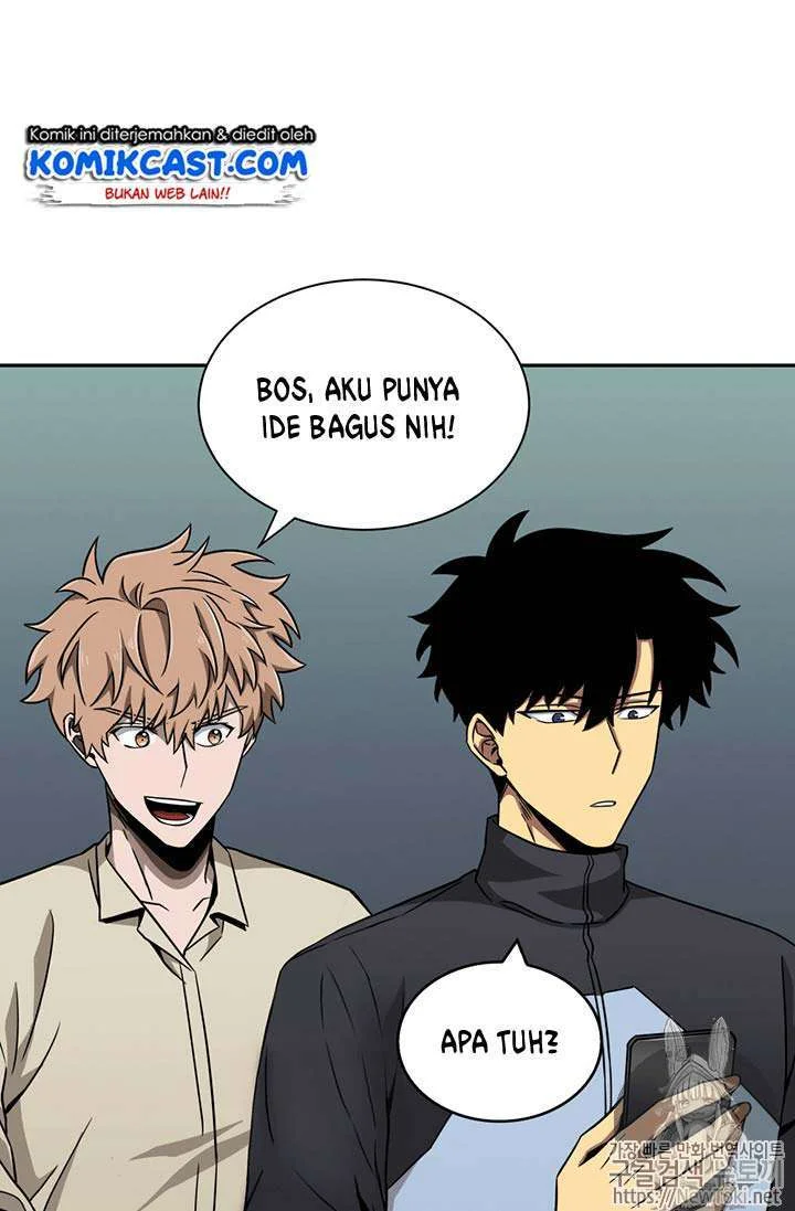 Tomb Raider King Chapter 66 Gambar 98