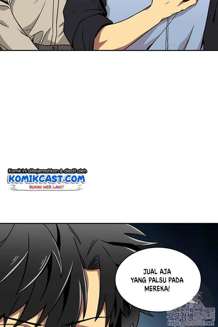 Tomb Raider King Chapter 66 Gambar 99