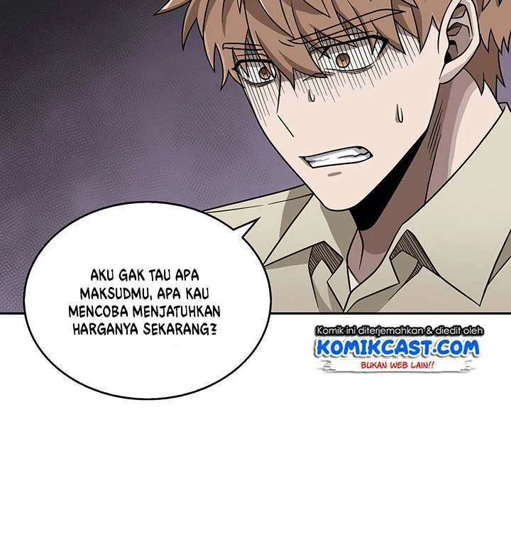 Tomb Raider King Chapter 67 Gambar 101