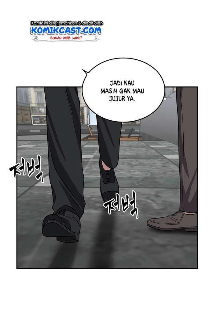 Tomb Raider King Chapter 67 Gambar 102