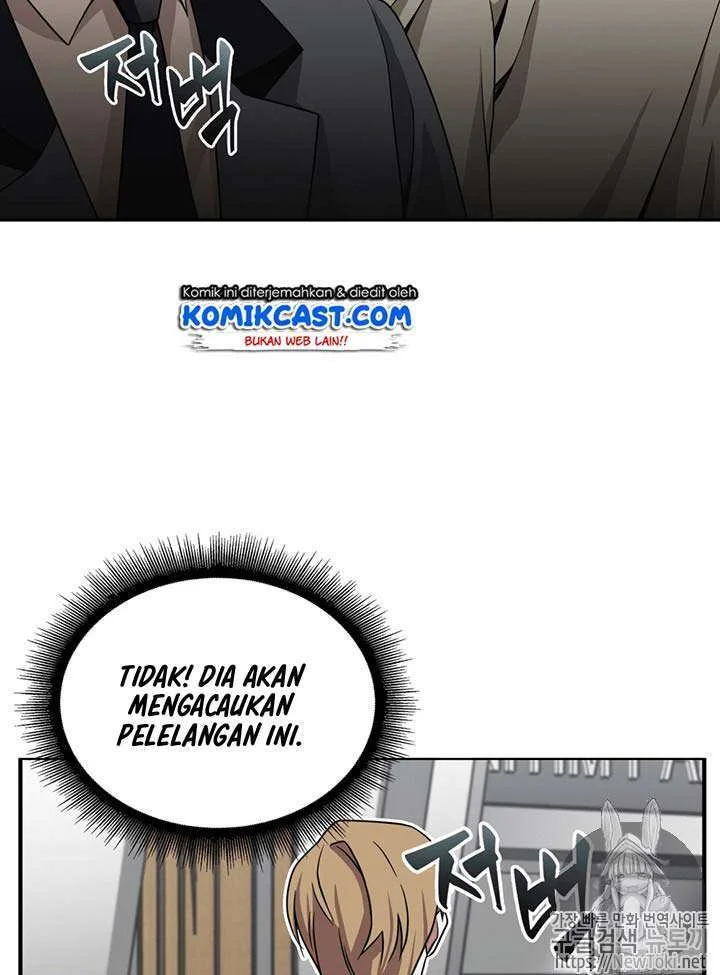 Tomb Raider King Chapter 67 Gambar 104
