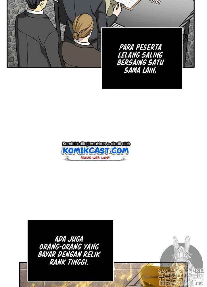 Tomb Raider King Chapter 67 Gambar 67