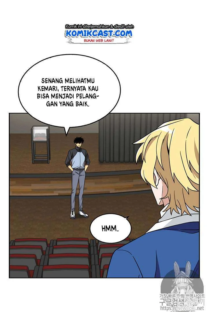 Tomb Raider King Chapter 67 Gambar 70