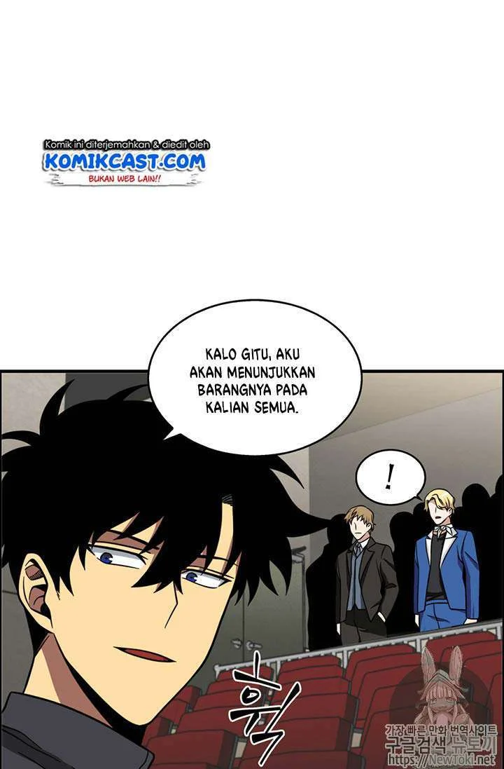 Tomb Raider King Chapter 67 Gambar 71