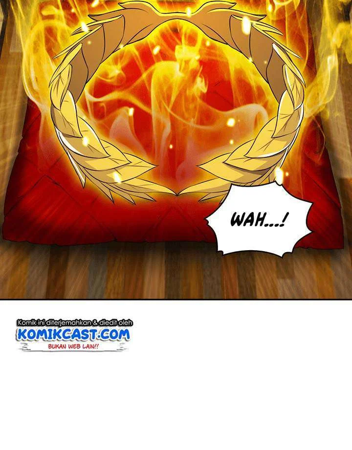 Tomb Raider King Chapter 67 Gambar 73