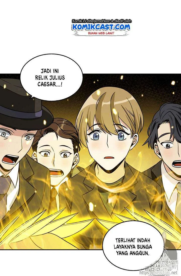 Tomb Raider King Chapter 67 Gambar 74
