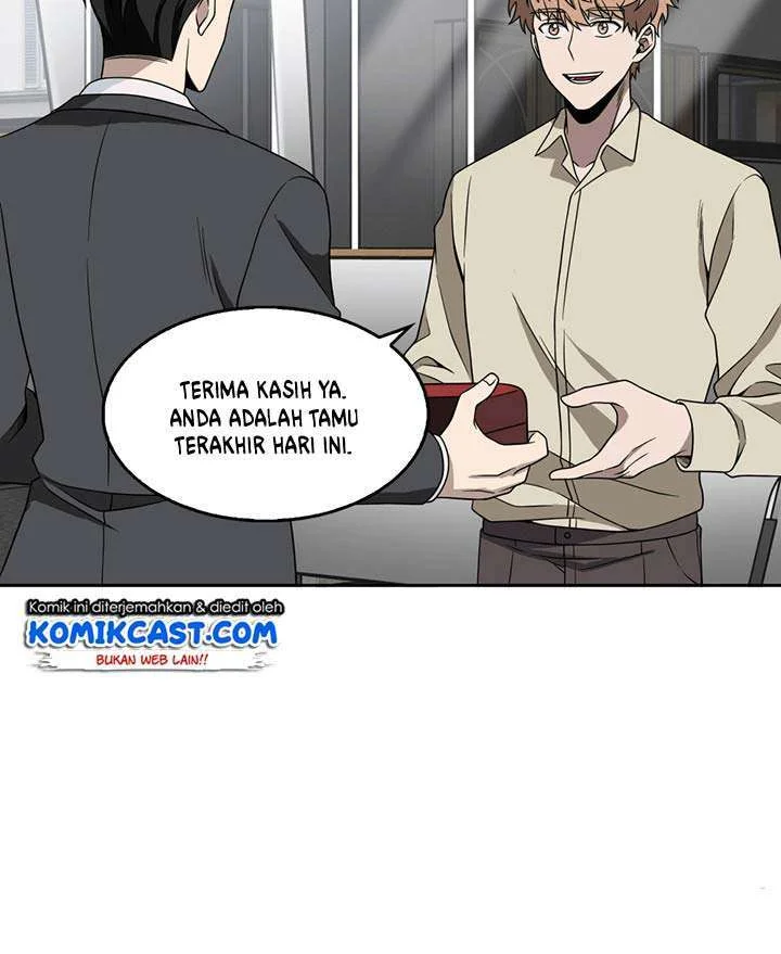 Tomb Raider King Chapter 67 Gambar 77