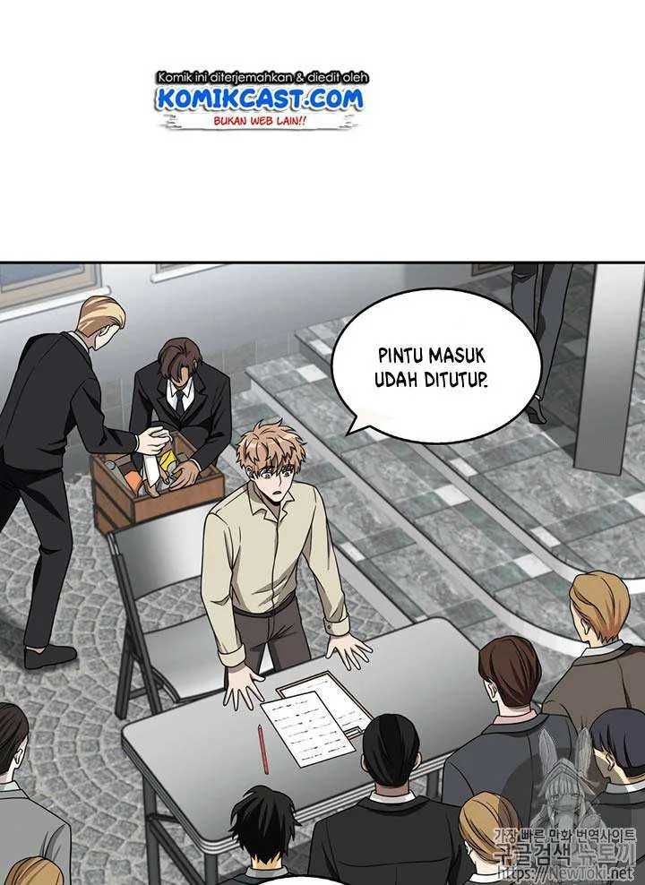 Tomb Raider King Chapter 67 Gambar 78