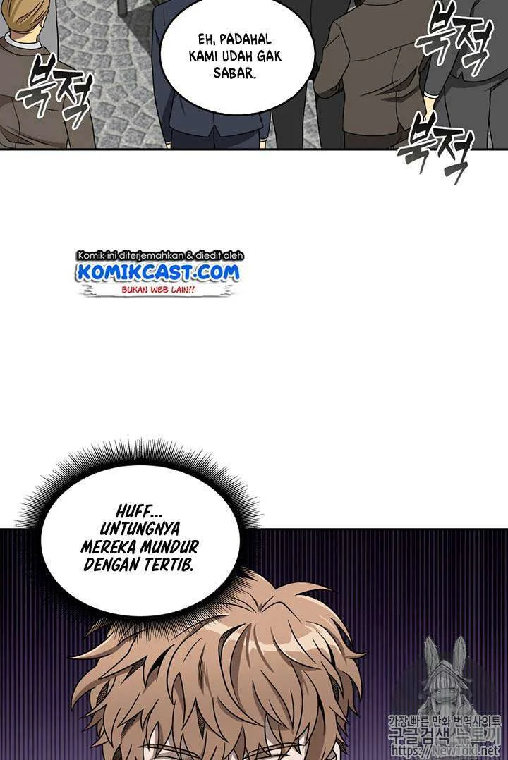 Tomb Raider King Chapter 67 Gambar 79