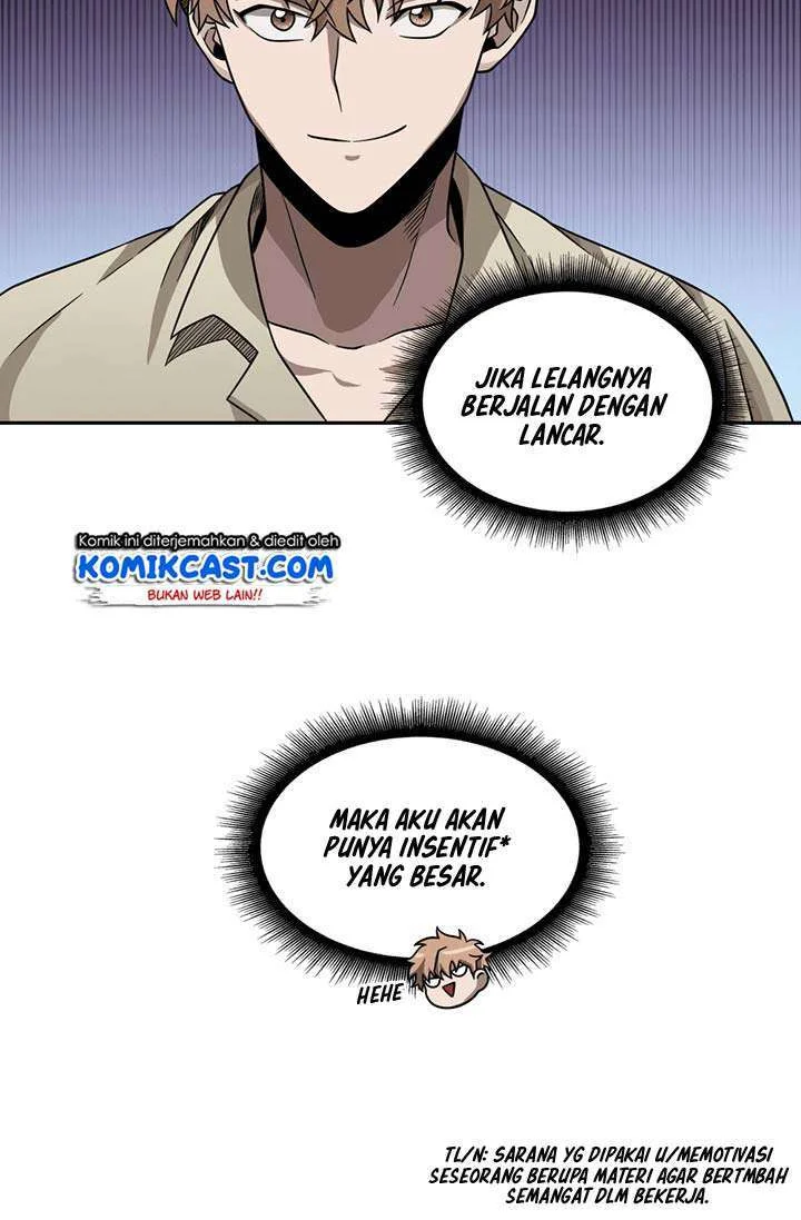 Tomb Raider King Chapter 67 Gambar 80