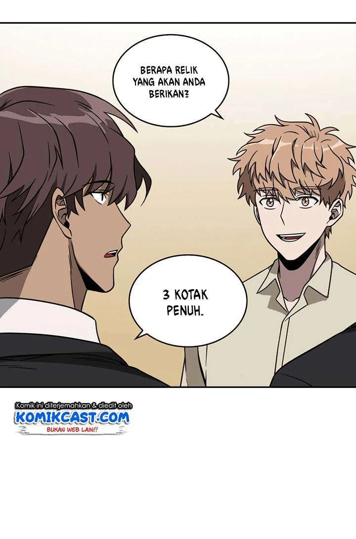 Tomb Raider King Chapter 67 Gambar 81
