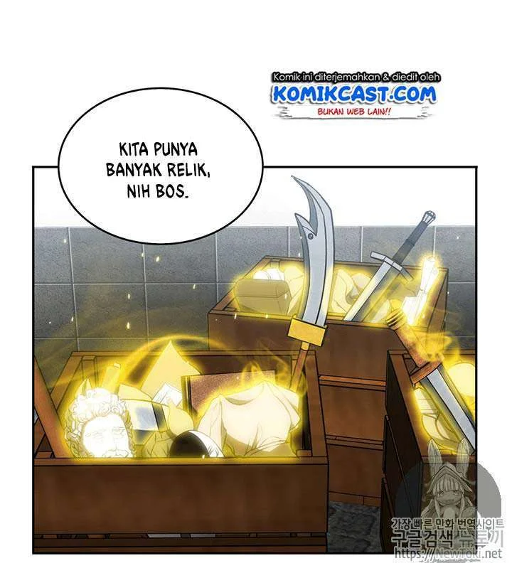 Tomb Raider King Chapter 67 Gambar 82