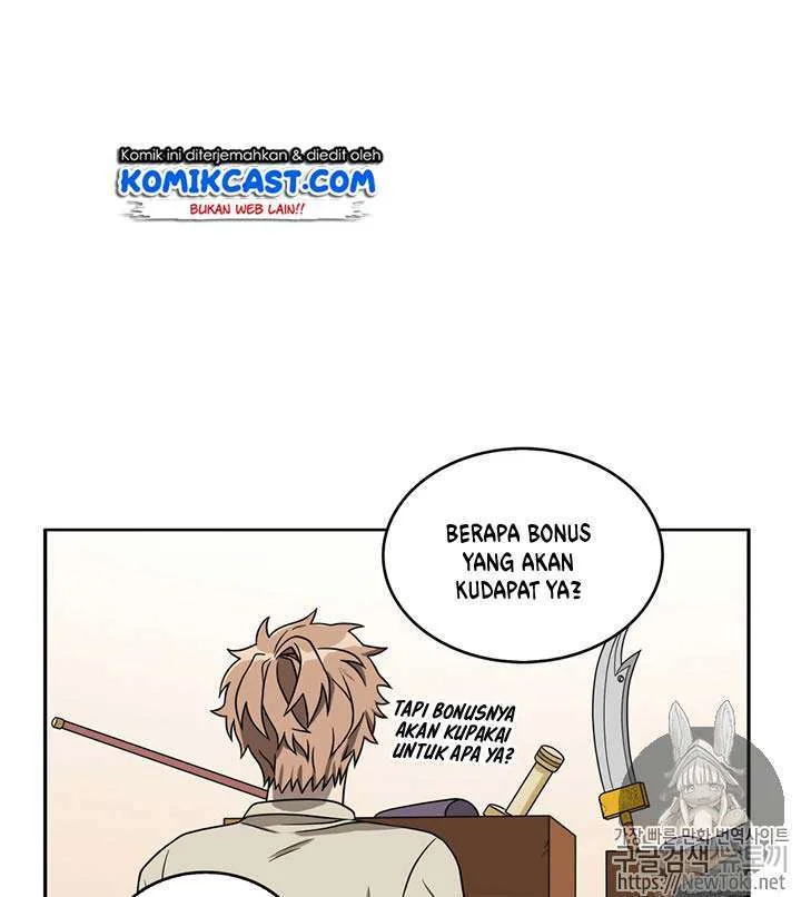 Tomb Raider King Chapter 67 Gambar 83