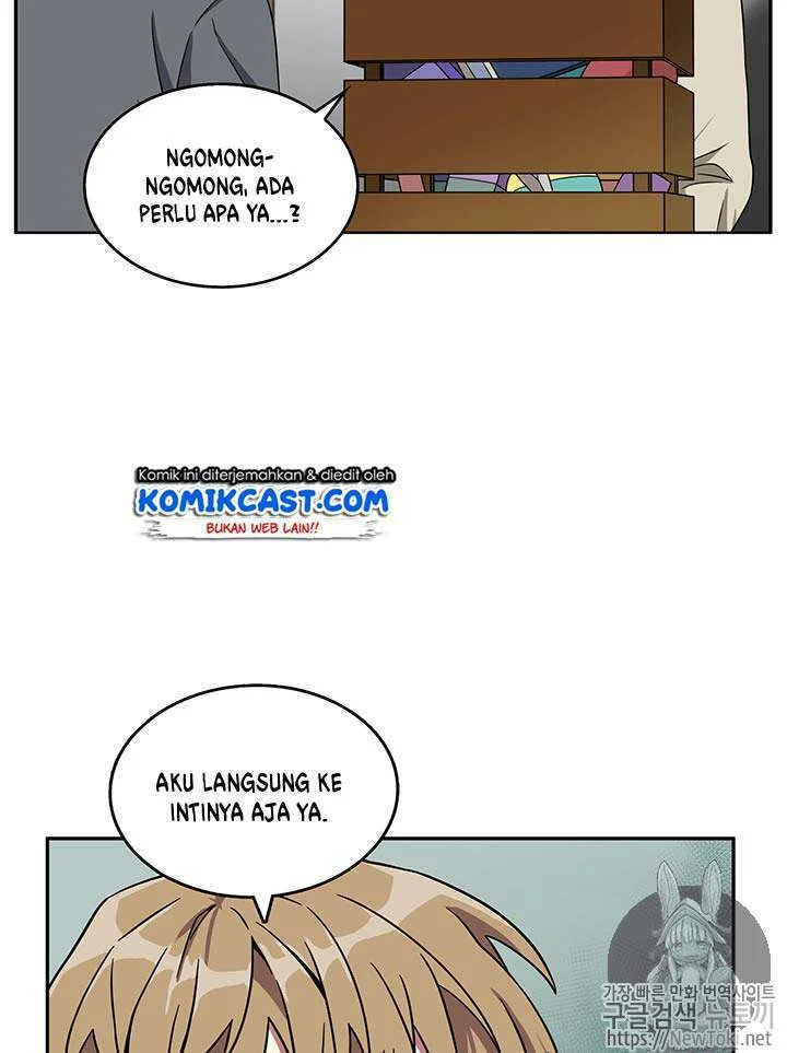 Tomb Raider King Chapter 67 Gambar 88