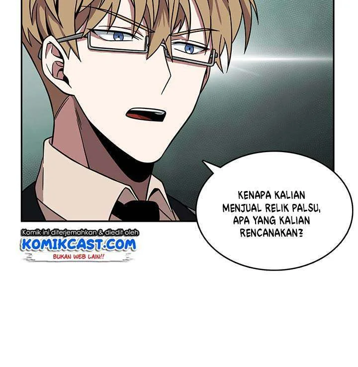 Tomb Raider King Chapter 67 Gambar 89