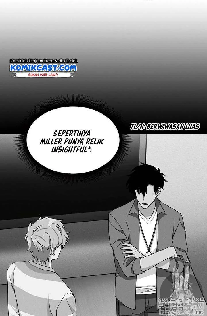 Tomb Raider King Chapter 67 Gambar 91