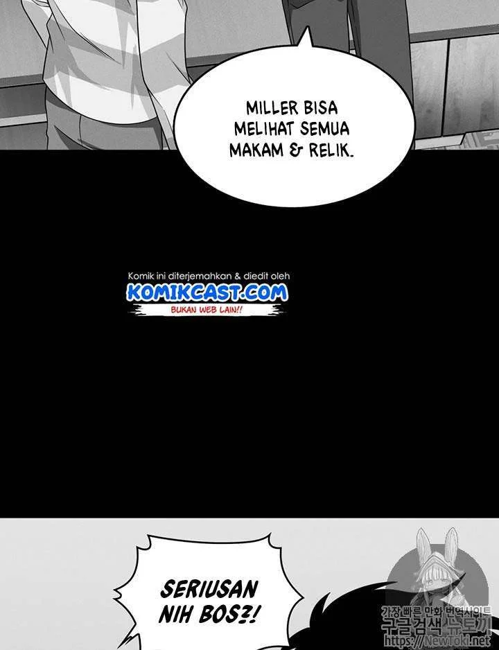 Tomb Raider King Chapter 67 Gambar 92