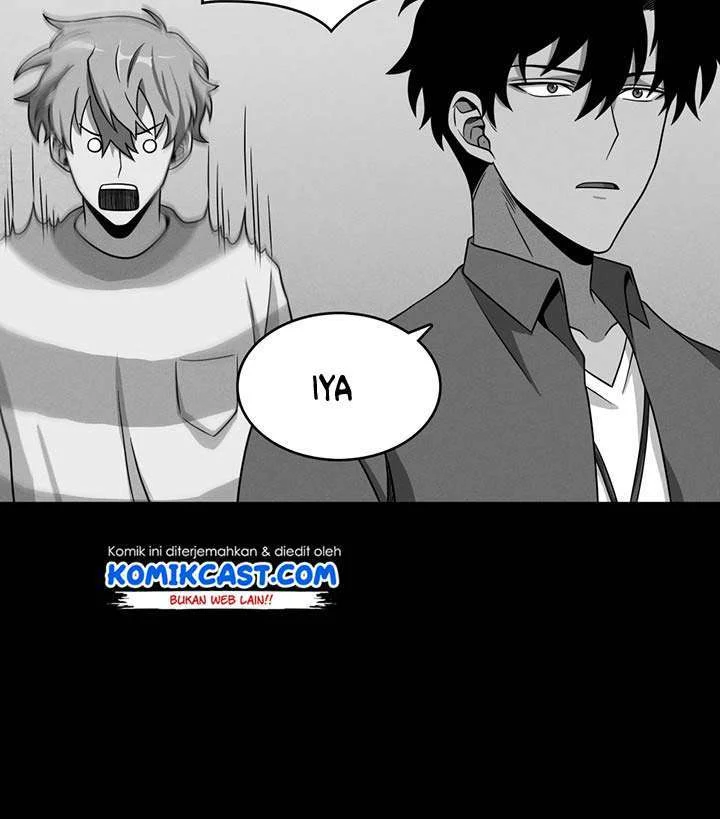 Tomb Raider King Chapter 67 Gambar 93