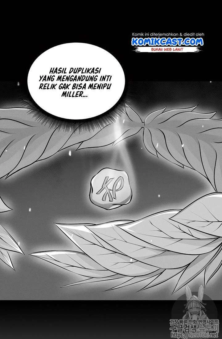 Tomb Raider King Chapter 67 Gambar 94