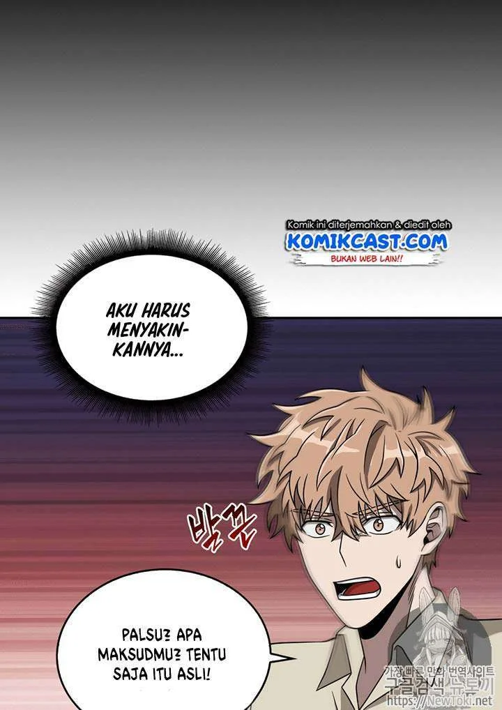 Tomb Raider King Chapter 67 Gambar 95