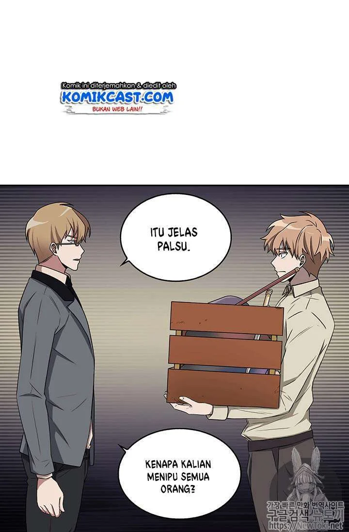 Tomb Raider King Chapter 67 Gambar 98