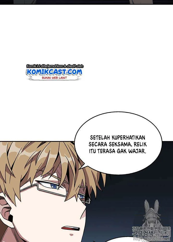 Tomb Raider King Chapter 67 Gambar 99