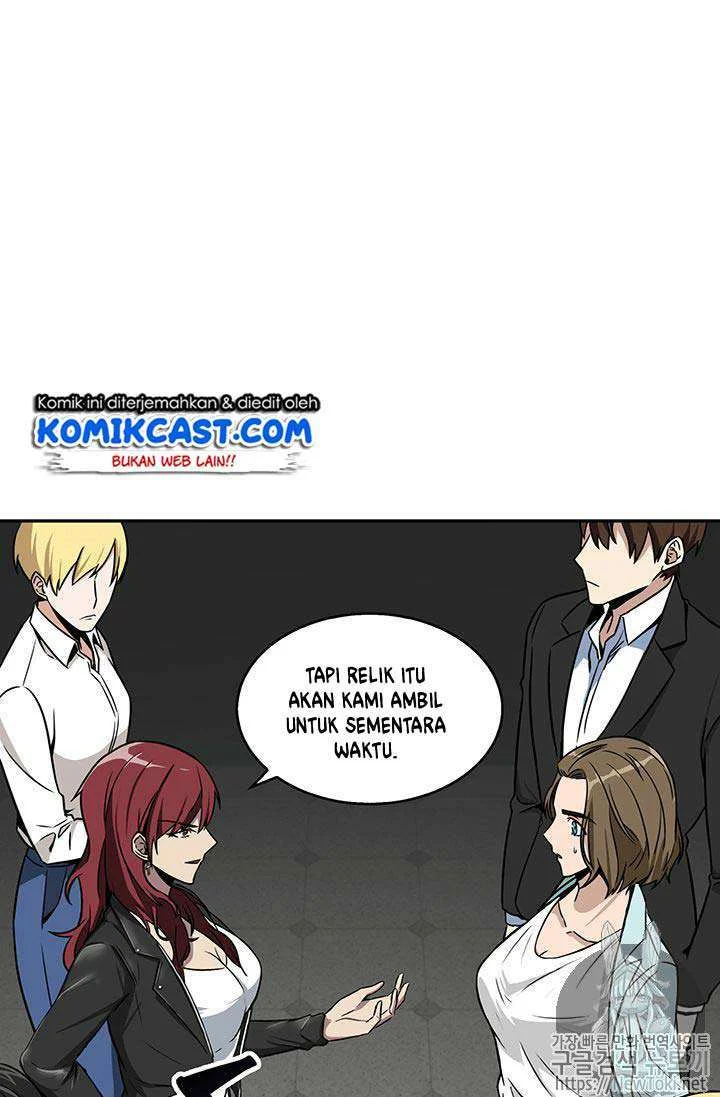 Tomb Raider King Chapter 68 Gambar 102