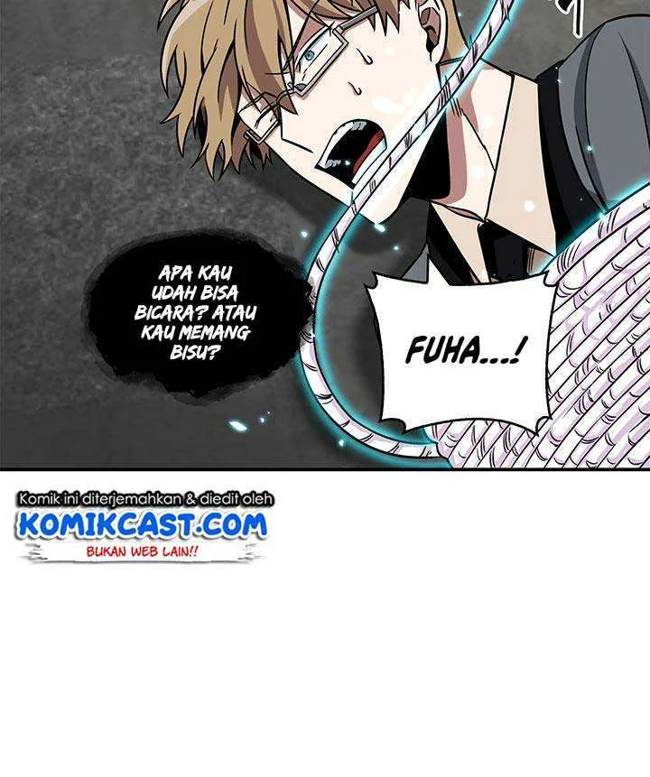 Tomb Raider King Chapter 68 Gambar 65
