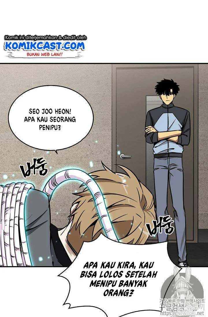 Tomb Raider King Chapter 68 Gambar 66
