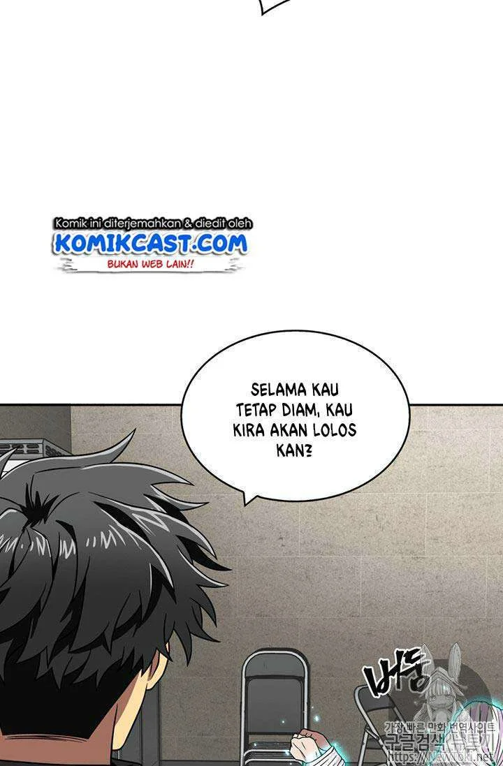 Tomb Raider King Chapter 68 Gambar 67