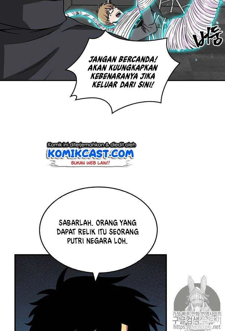 Tomb Raider King Chapter 68 Gambar 68