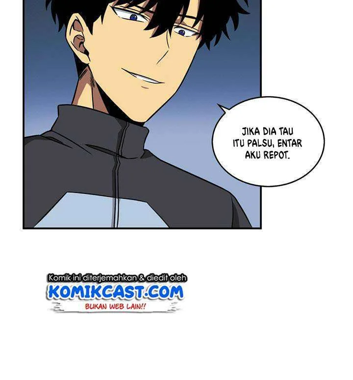 Tomb Raider King Chapter 68 Gambar 69