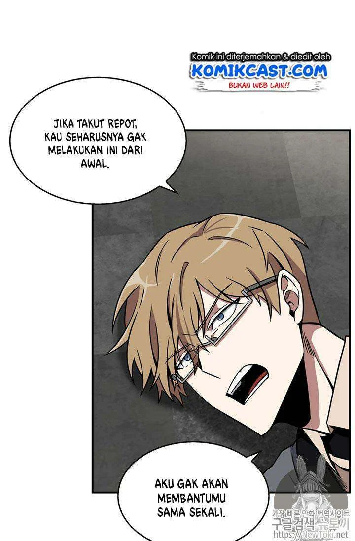 Tomb Raider King Chapter 68 Gambar 70