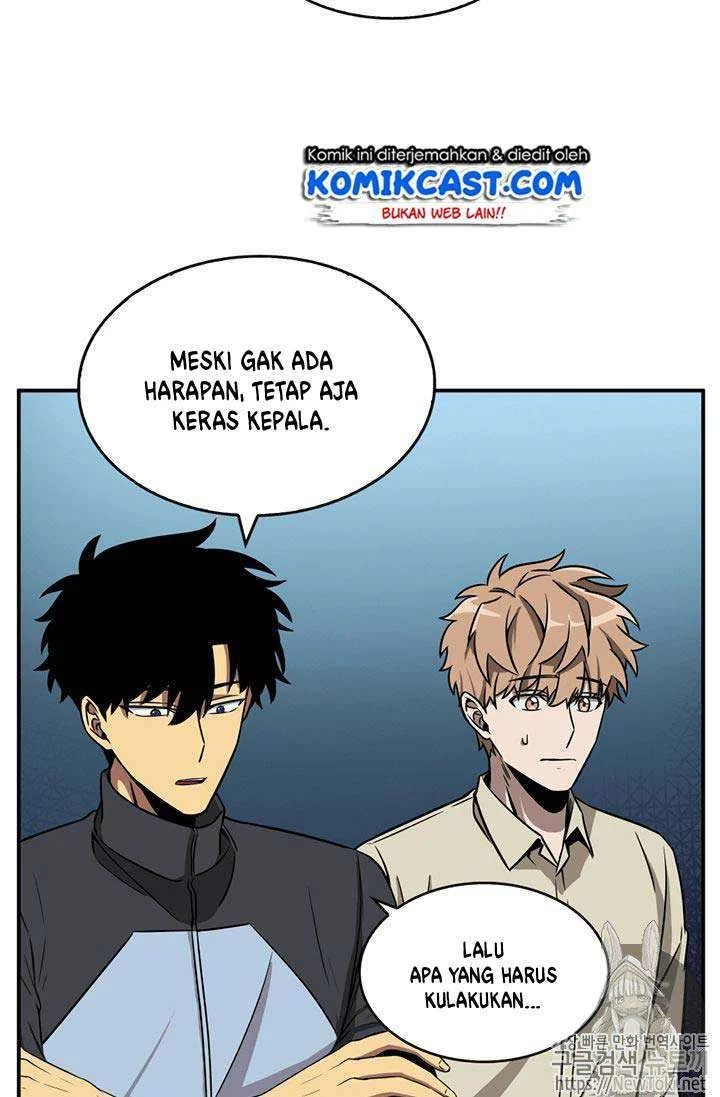 Tomb Raider King Chapter 68 Gambar 71