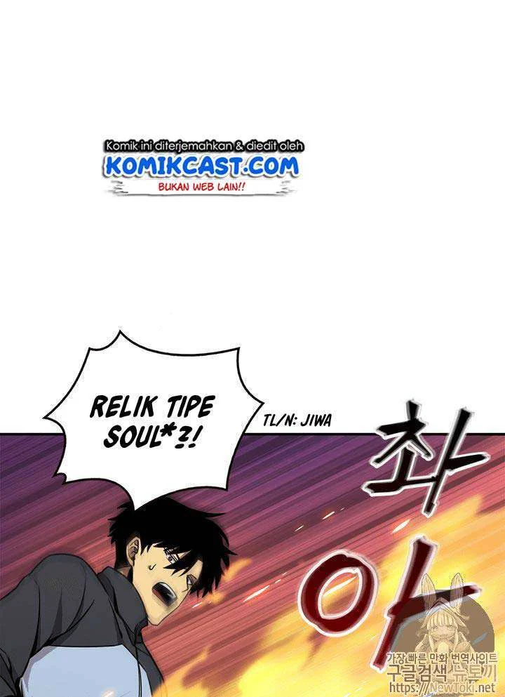 Tomb Raider King Chapter 68 Gambar 74