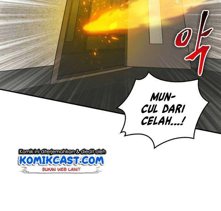 Tomb Raider King Chapter 68 Gambar 76