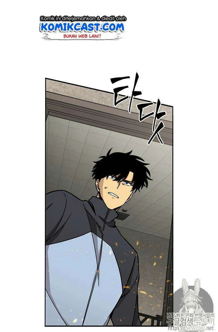Tomb Raider King Chapter 68 Gambar 77