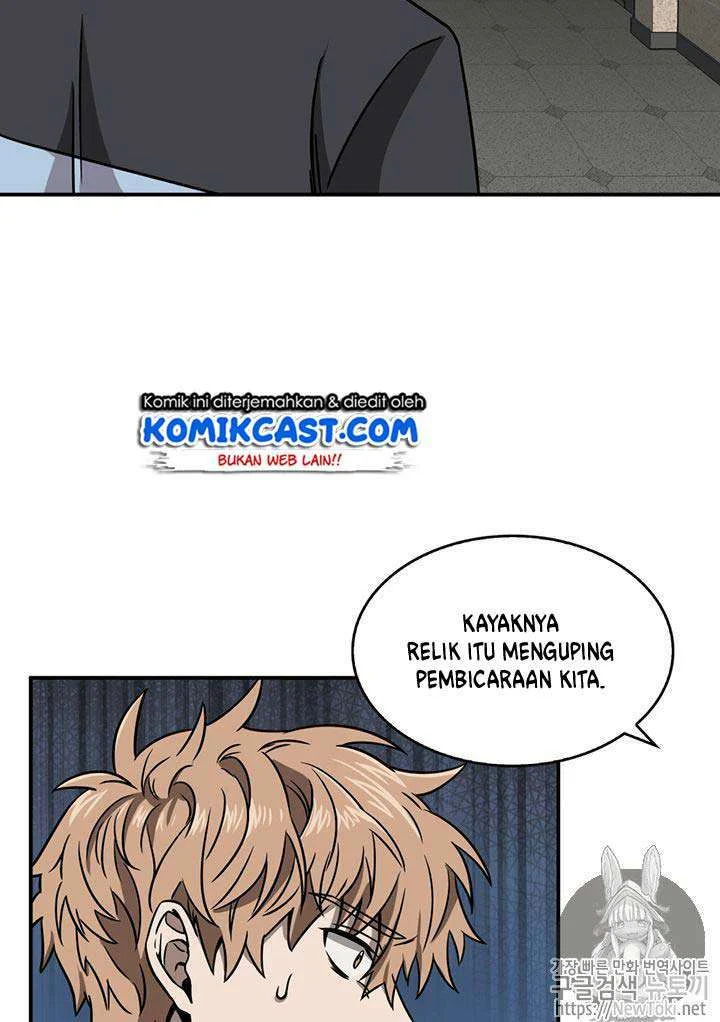 Tomb Raider King Chapter 68 Gambar 79