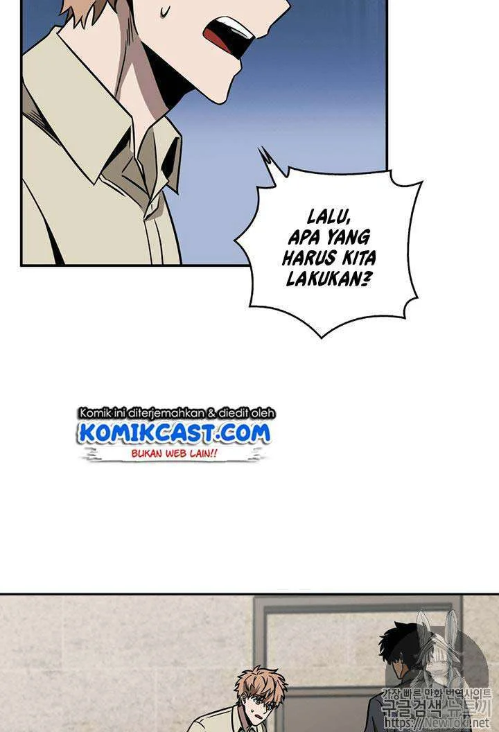 Tomb Raider King Chapter 68 Gambar 80